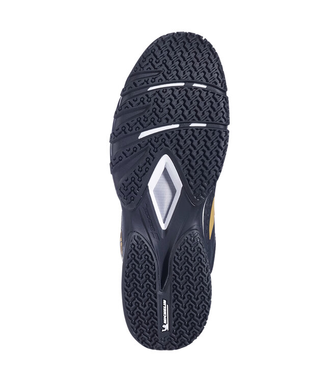 Babolat Premura 3 Padel M's Black/Gold