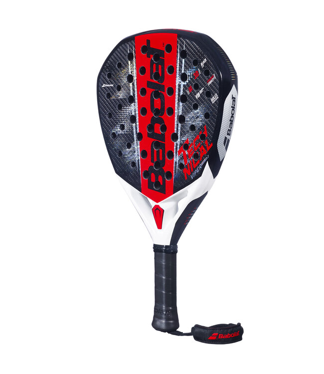 Babolat Technical Viper Soft 3.0