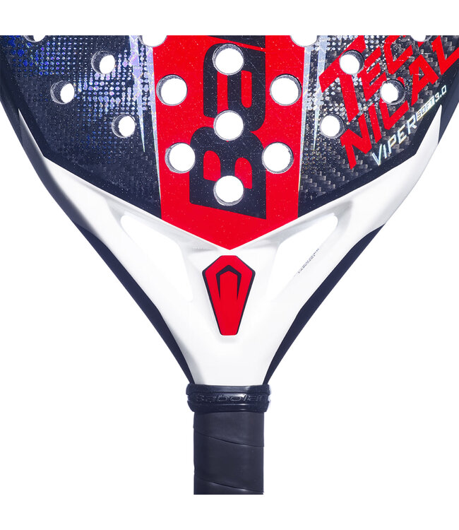 Babolat Technical Viper Soft 3.0