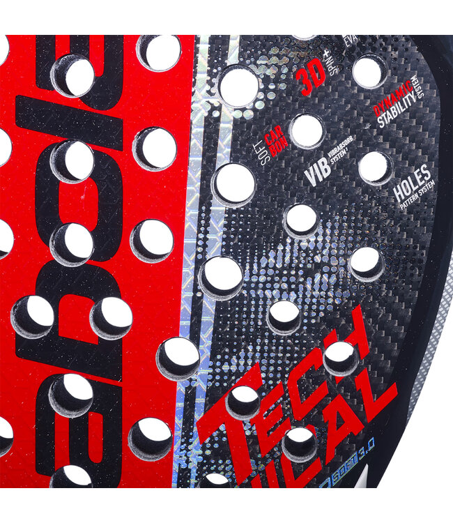Babolat Technical Viper Soft 3.0