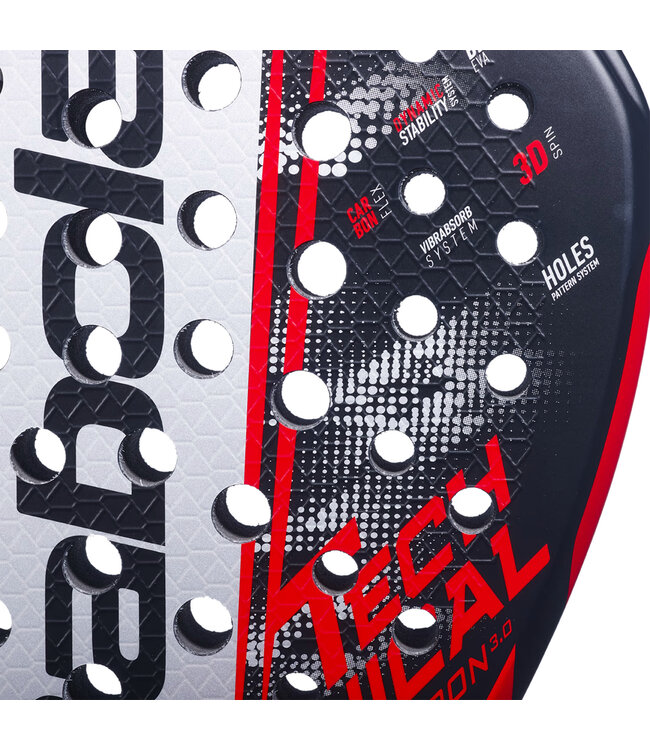 Babolat Technical Veron 3.0