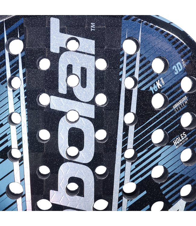 Babolat Air Viper 2.6