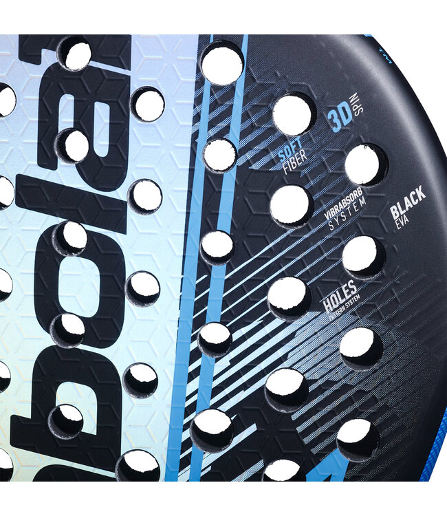 Babolat Air Vertuo 2.6