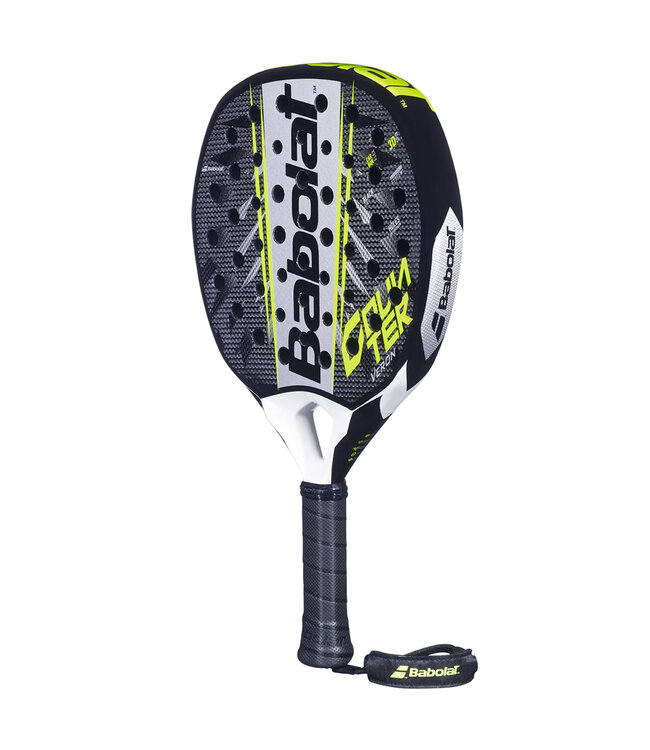Babolat Counter Veron 2.6