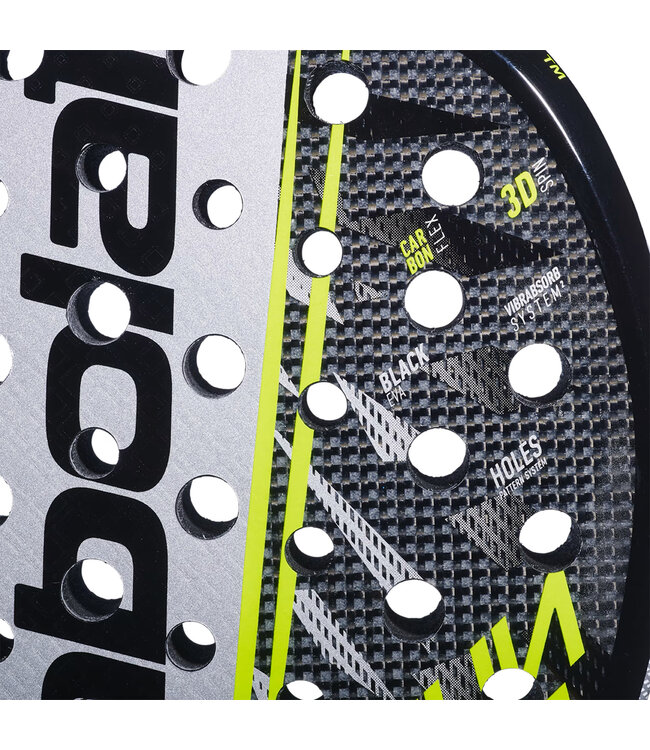 Babolat Counter Veron 2.6