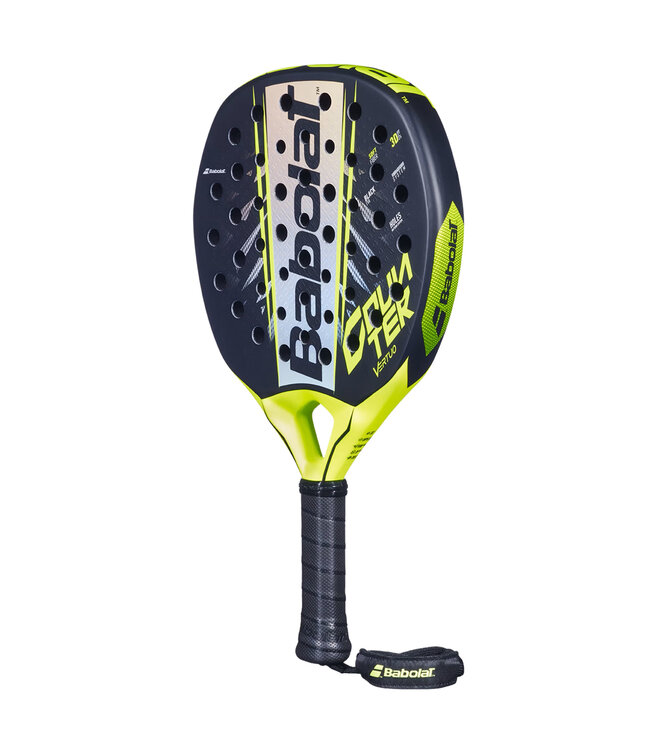 Babolat Counter Vertuo 2.6