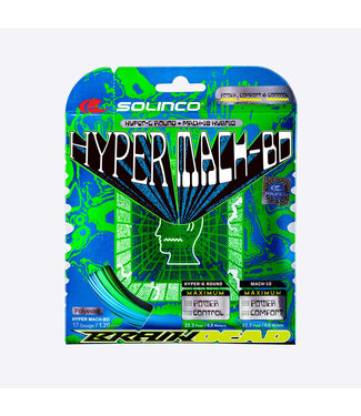 Solinco Hyper Mach BD