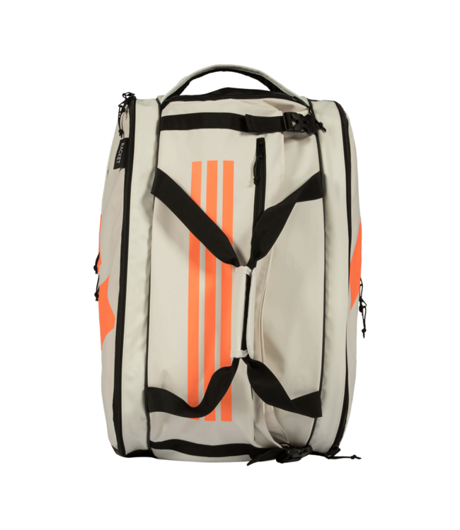 Adidas Racket Bag Multigame Off White 2026
