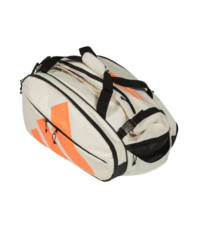 Adidas Racket Bag Multigame Off White 2026