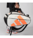 Adidas Racket Bag Multigame Off White 2026