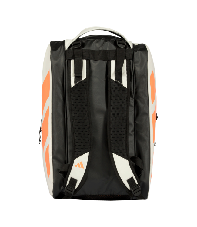 Adidas Racket Bag Multigame Off White 2026