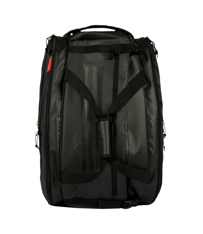 Adidas Racket Bag Multigame Tonal Black 2026