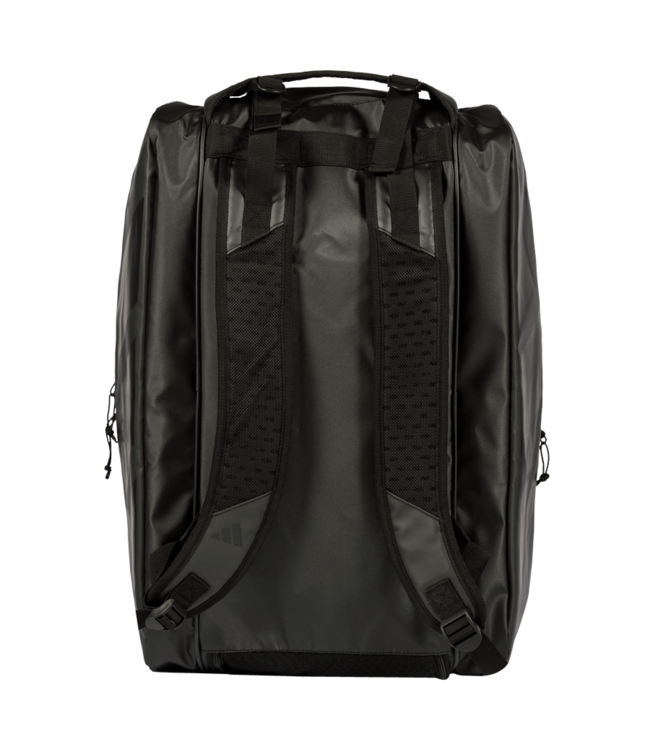 Adidas Racket Bag Multigame Tonal Black 2026