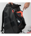 Adidas Racket Bag Multigame Tonal Black 2026