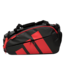 Adidas Racket Bag Multigame Black/Red by Ale Galán 2026