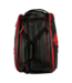 Adidas Racket Bag Multigame Black/Red by Ale Galán 2026