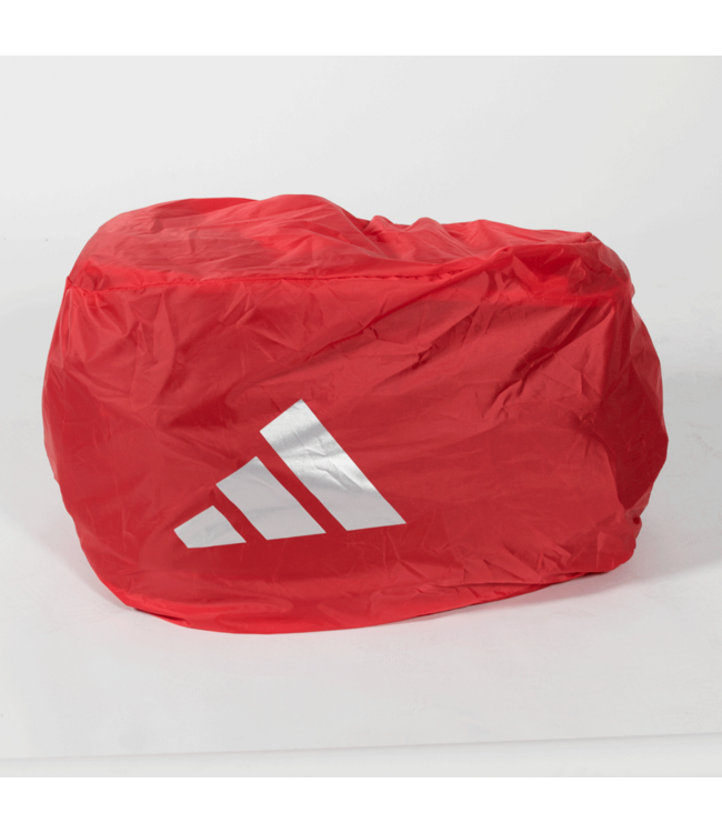 Adidas Racket Bag Multigame Black/Red by Ale Galán 2026