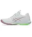 ASICS AMERICA Solution Speed FF 4 W's White/Morganite