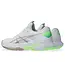 ASICS AMERICA Solution Speed FF 4 W's White/Morganite