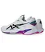 ASICS AMERICA Solution Speed FF 4 M's White/Digital Sakura