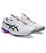 ASICS AMERICA Solution Speed FF 4 M's White/Digital Sakura