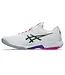 ASICS AMERICA Solution Speed FF 4 M's White/Digital Sakura