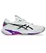 ASICS AMERICA Solution Speed FF 4 M's White/Digital Sakura