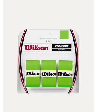 Wilson Pro Overgrip Blade GR