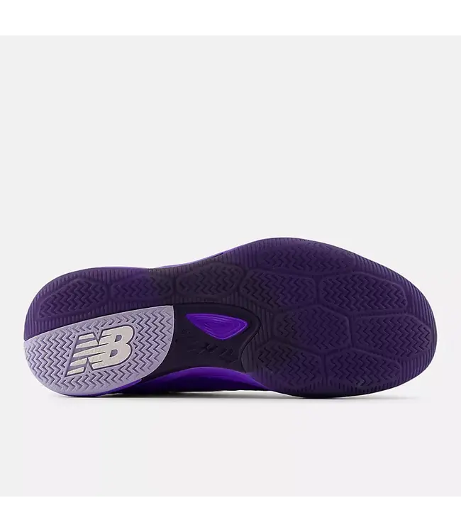 New Balance Fresh Foam X CT-Rally v2 Blue Purple