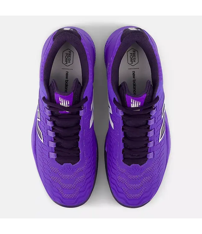 New Balance Fresh Foam X CT-Rally v2 Blue Purple
