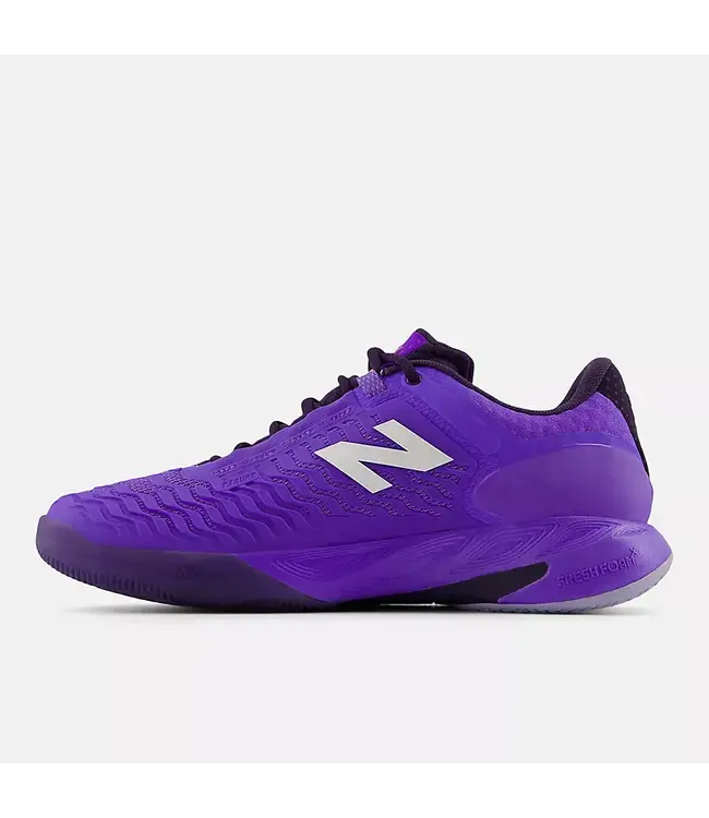 New Balance Fresh Foam X CT-Rally v2 Blue Purple