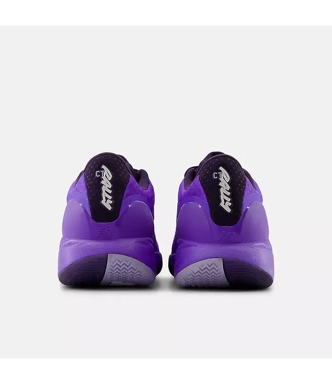 New Balance Fresh Foam X CT-Rally v2 Blue Purple
