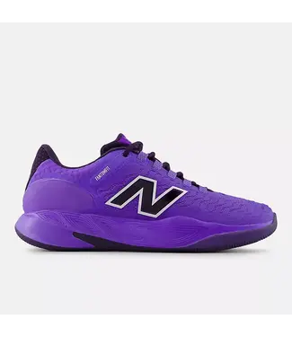New Balance Fresh Foam X CT-Rally v2 Blue Purple