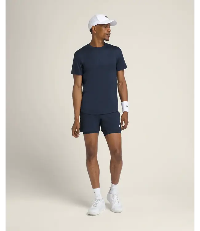 Wilson Everyday Performance Tee M's