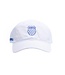 K-SWISS Laser Court Pickleball Hat White