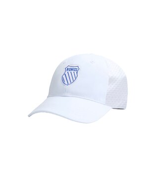 K-SWISS Laser Court Pickleball Hat White