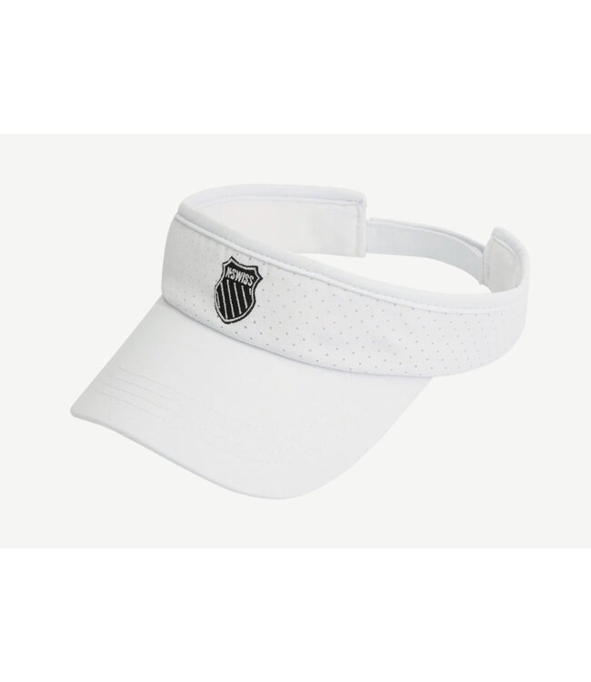 K-SWISS Laser Court Visor