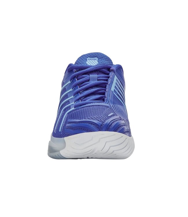 K-SWISS Ultrashot 4 M's Dazzling Blue/White/Baltic Sea