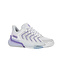 K-SWISS Ultrashot 4 W's White/Lunar Rock/Purple Haze