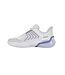 K-SWISS Ultrashot 4 W's White/Lunar Rock/Purple Haze
