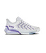 K-SWISS Ultrashot 4 W's White/Lunar Rock/Purple Haze