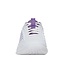 K-SWISS Hypercourt Express 3 W's White/Purple Haze/Lunar Rock