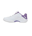 K-SWISS Hypercourt Express 3 W's White/Purple Haze/Lunar Rock