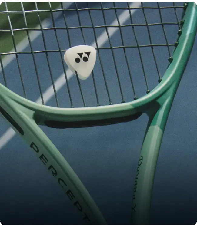 Yonex Vibration Dampener