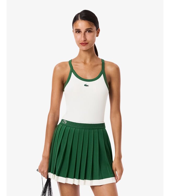 Lacoste Lacoste New Tennis Tank Top