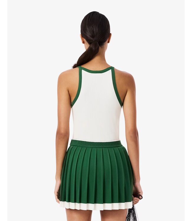 Lacoste Lacoste New Tennis Tank Top