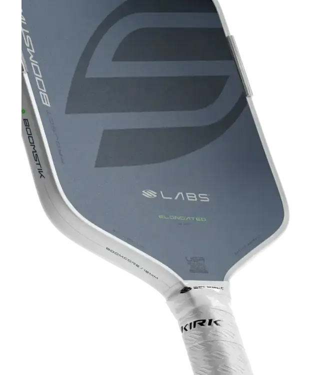 Selkirk Labs Project Boomstik Elongated Summit