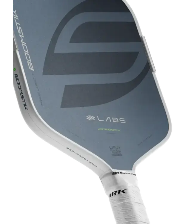 Selkirk Labs Project Boomstik Widebody Summit