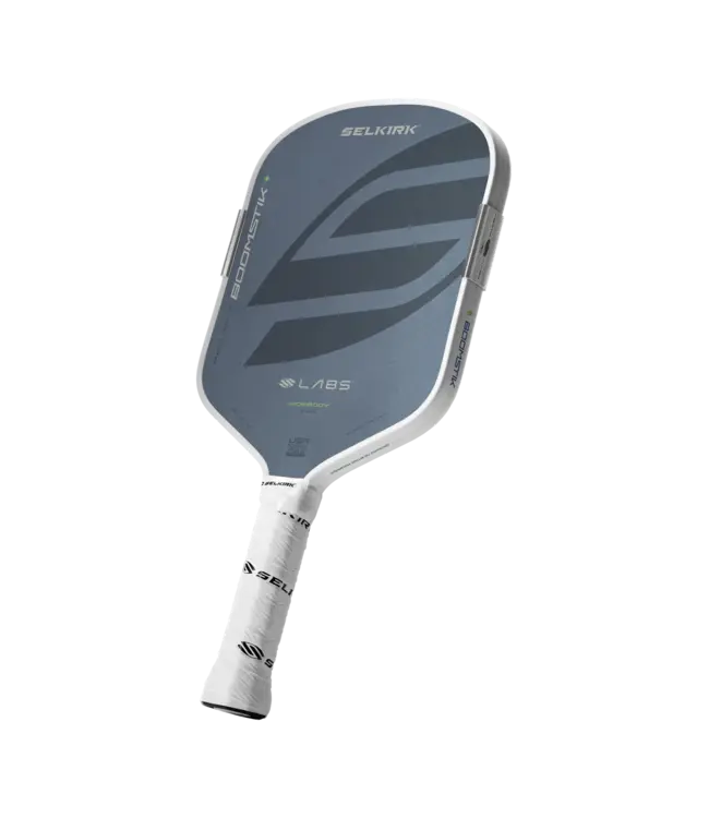 Selkirk Labs Project Boomstik Widebody Summit