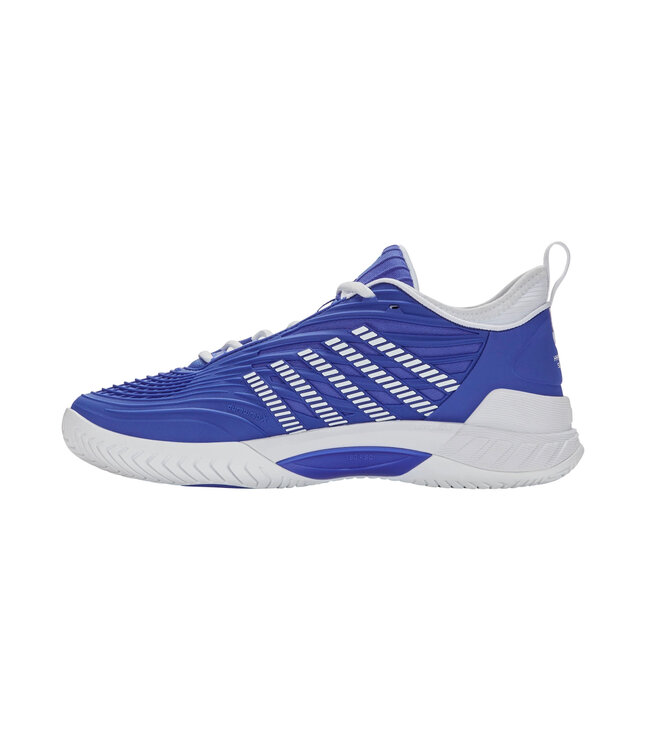 K-SWISS Hypercourt Supreme 2 M's Dazzling Blue/White/Baltic Sea